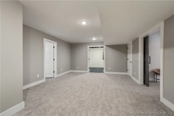 $545,000 | 1109 Dora Drive, Sellersburg, IN 47172