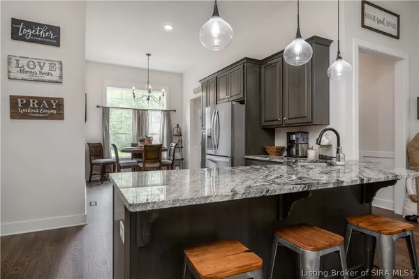 $545,000 | 1109 Dora Drive, Sellersburg, IN 47172