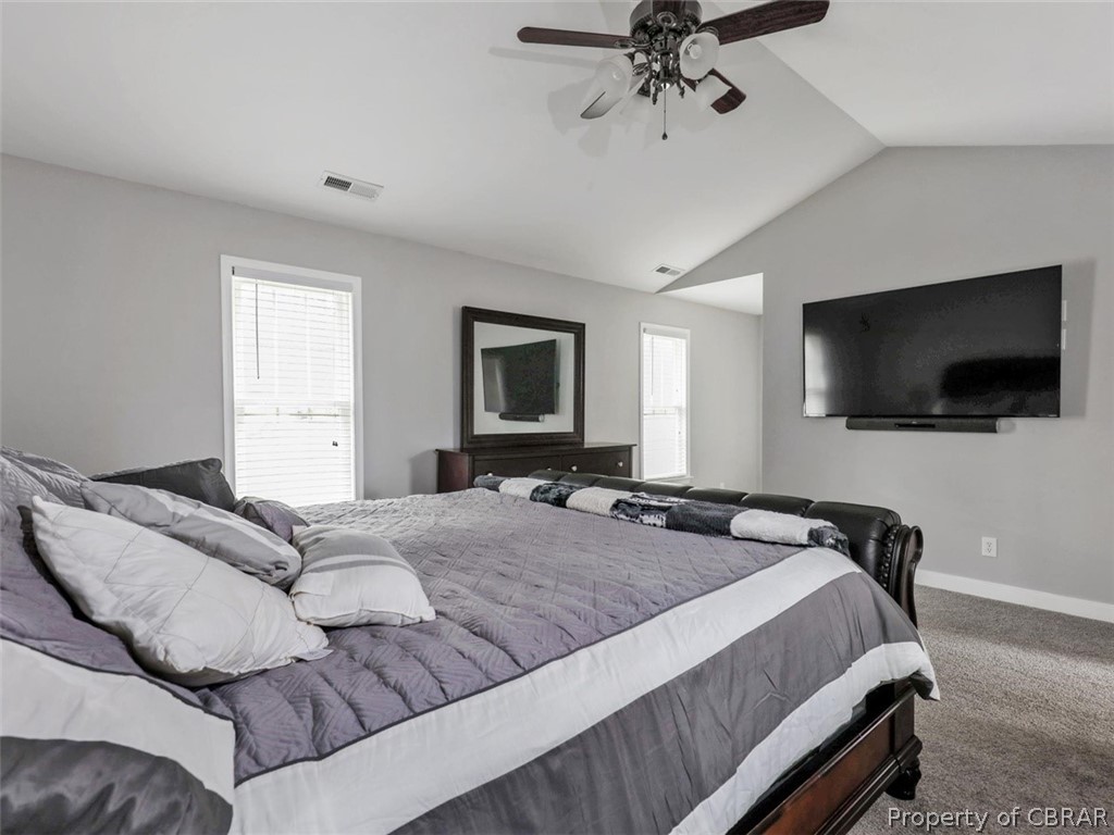 10910 Drayton Road Chester, VA 23831 - Photo 24 of 39