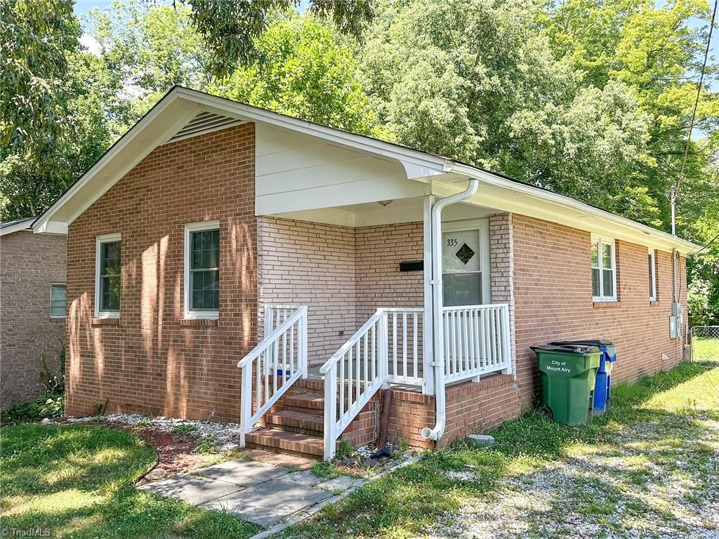 335 Leonard Road Mount Airy, NC 27030 - Photo 1 of 25 Gallery Image 1