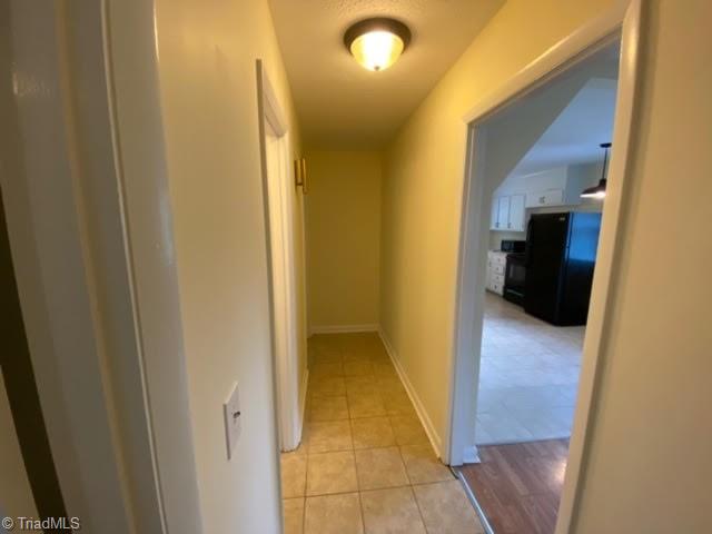 335 Leonard Road Mount Airy, NC 27030 - Photo 12 of 25 Hallway