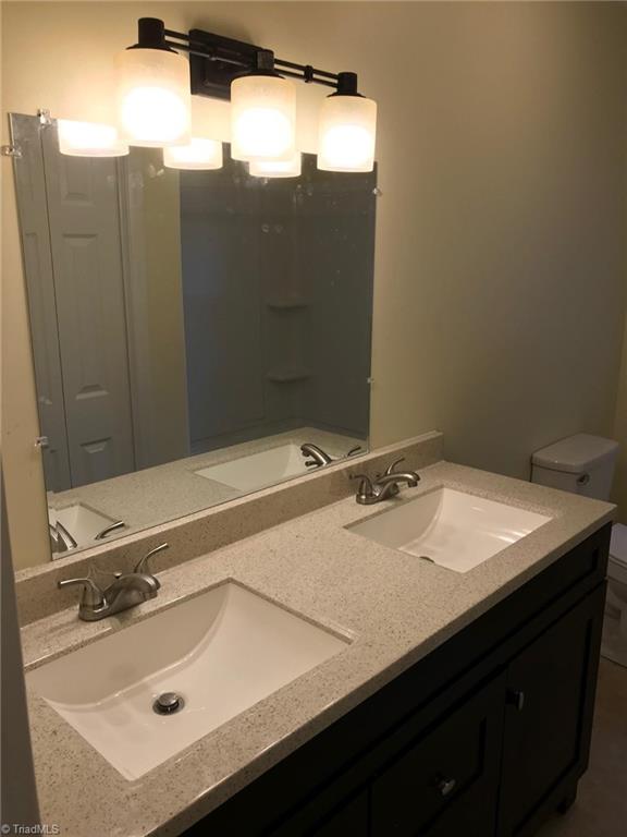 335 Leonard Road Mount Airy, NC 27030 - Photo 13 of 25 double vanity