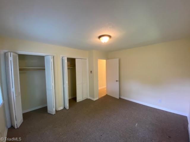 335 Leonard Road Mount Airy, NC 27030 - Photo 16 of 25 Primary bedroom