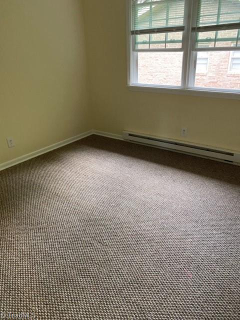 335 Leonard Road Mount Airy, NC 27030 - Photo 17 of 25 Bedroom