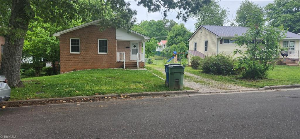 335 Leonard Road Mount Airy, NC 27030 - Photo 24 of 25 Gallery Image 24
