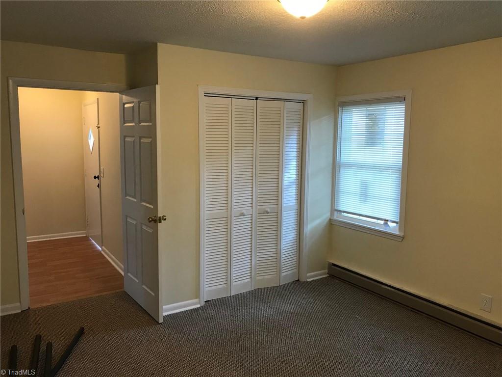 335 Leonard Road Mount Airy, NC 27030 - Photo 10 of 25 Front bedroom