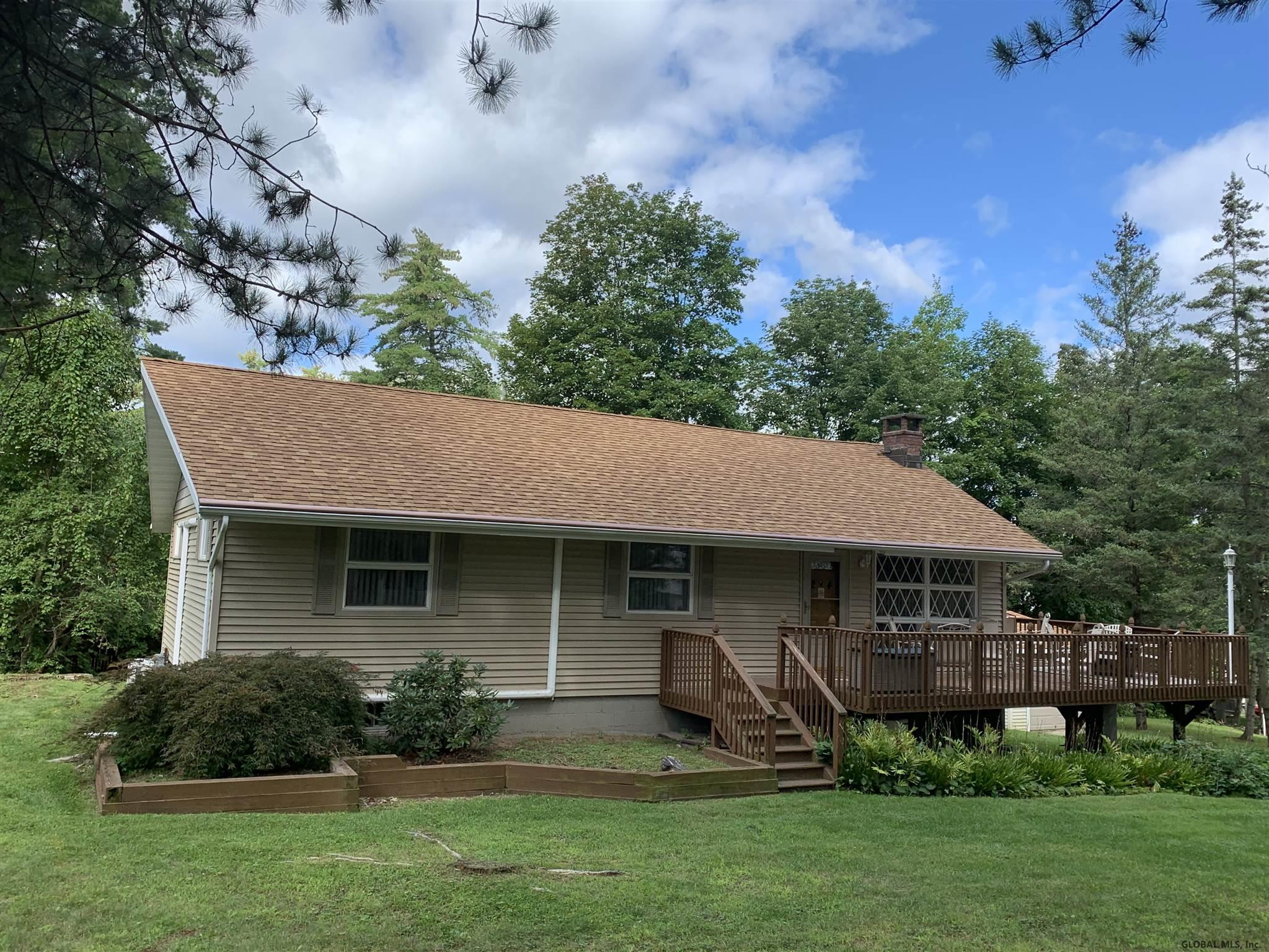 24 Beatty Road Lake George, NY 12845 - Photo 1 of 24 Photo 1
