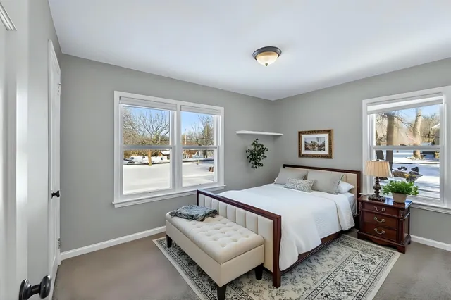 $419,900 | 25815 Wildrose Lane, Excelsior, MN 55331