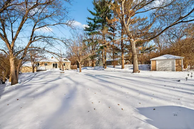 $419,900 | 25815 Wildrose Lane, Excelsior, MN 55331