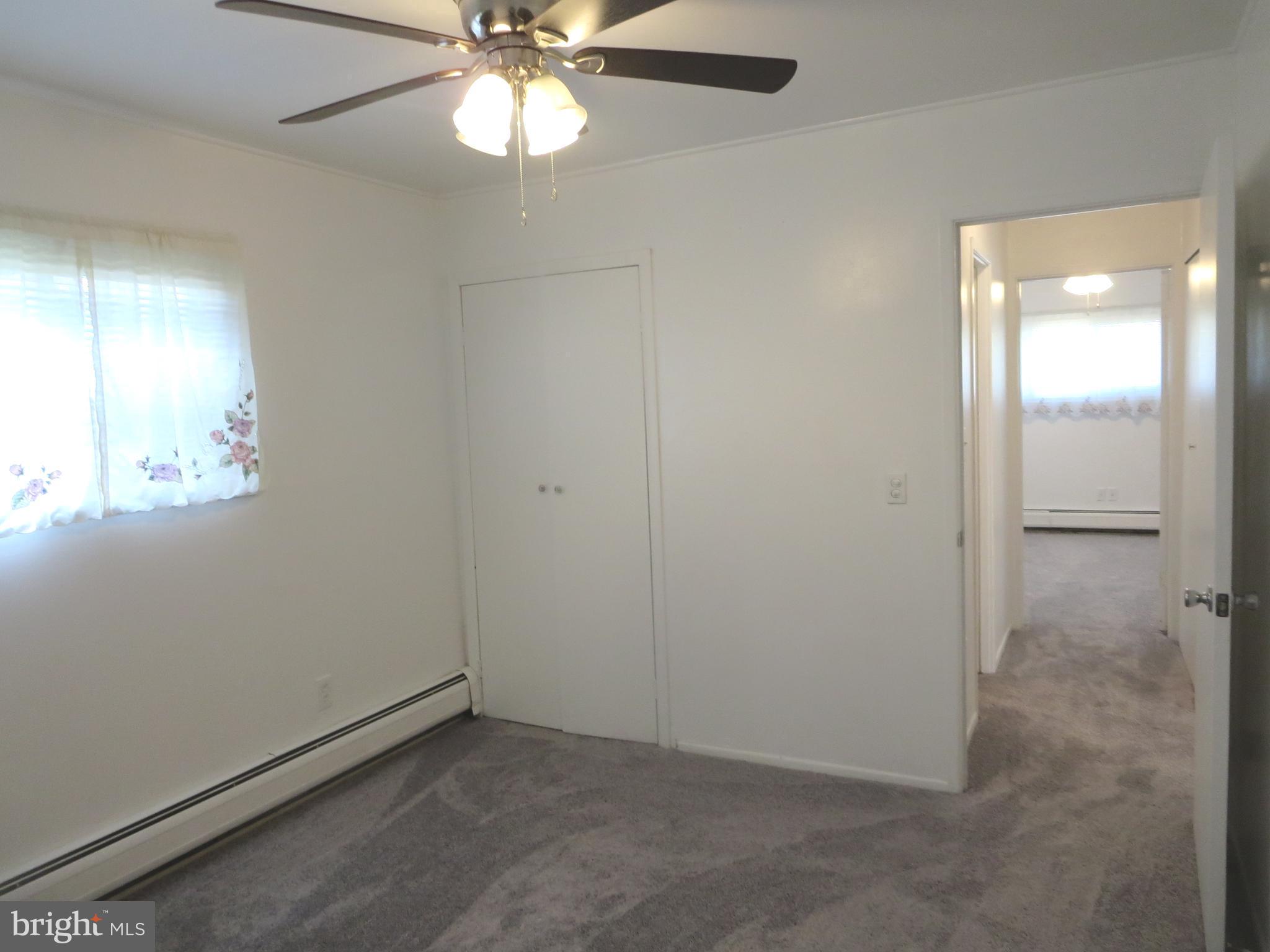 52 Hollow Road Levittown, PA 19056 - Photo 36 of 51 1 st Floor 2 ND Bedroom