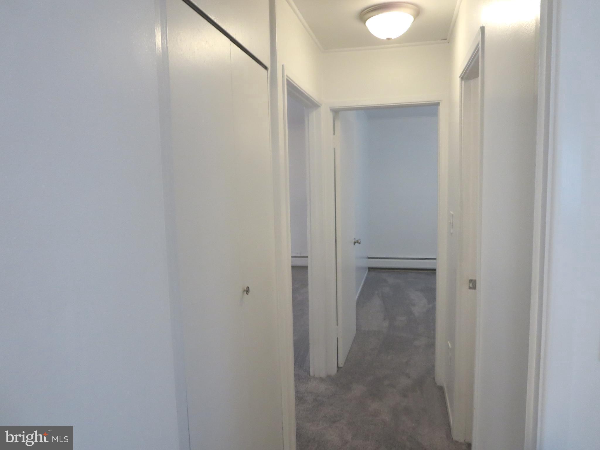 52 Hollow Road Levittown, PA 19056 - Photo 37 of 51 1 St floor Hallway