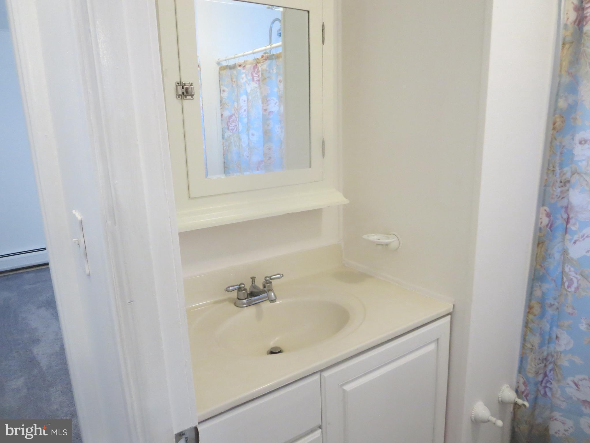 52 Hollow Road Levittown, PA 19056 - Photo 38 of 51 1 st floor Hall Bathroom