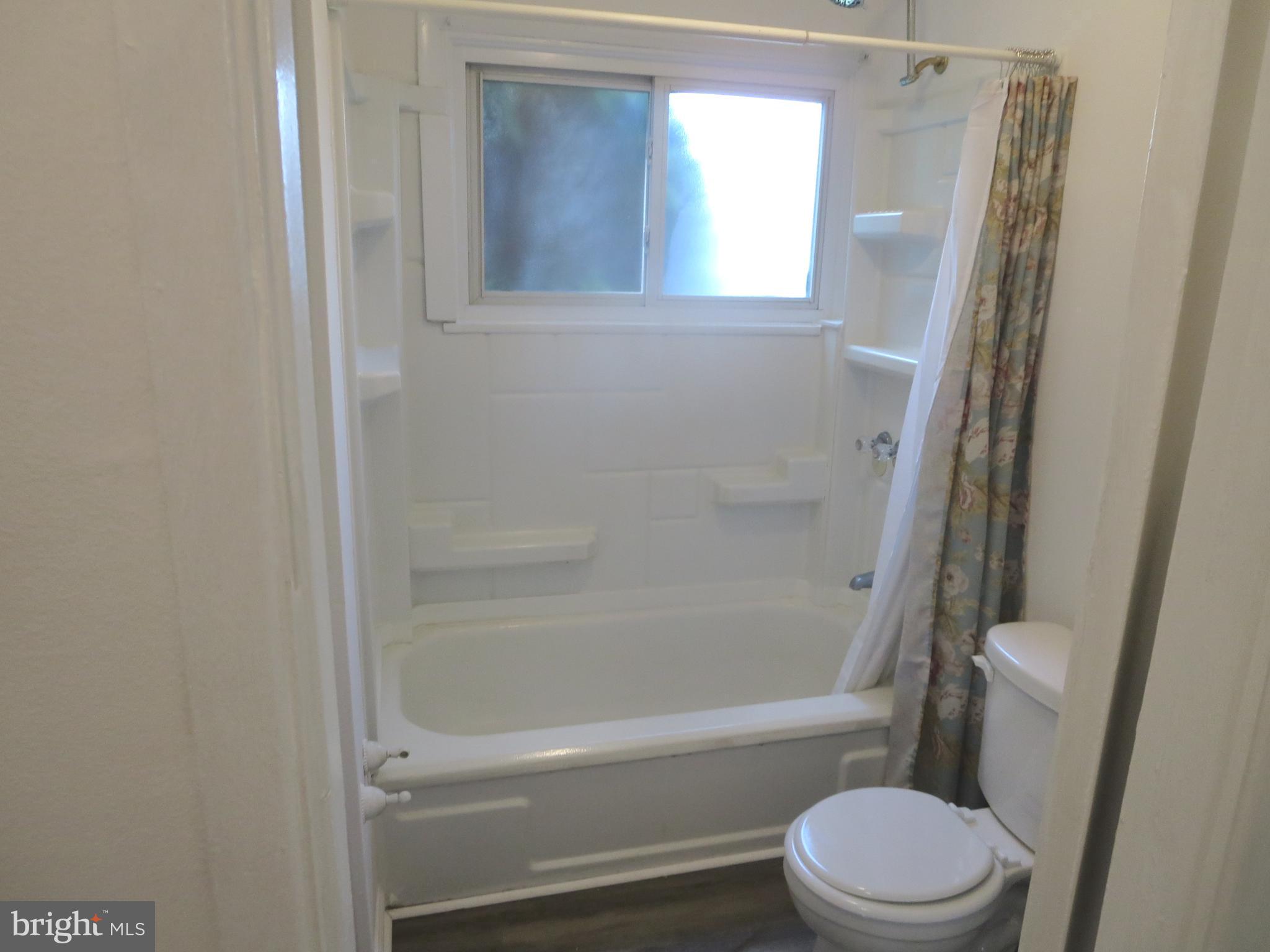 52 Hollow Road Levittown, PA 19056 - Photo 39 of 51 1 st floor Hall Bathroom