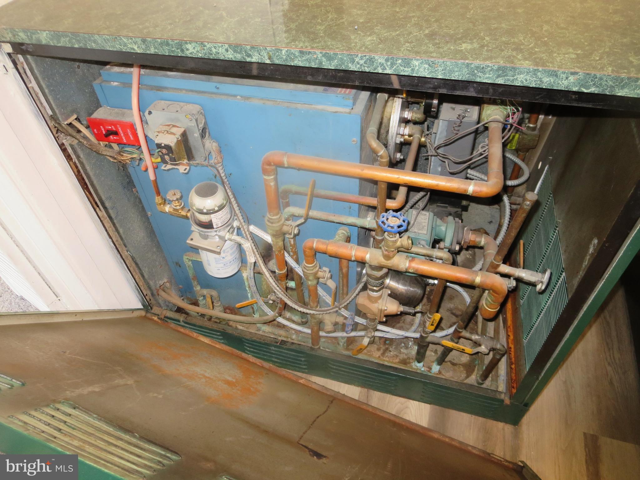 52 Hollow Road Levittown, PA 19056 - Photo 48 of 51 Replaced Heater