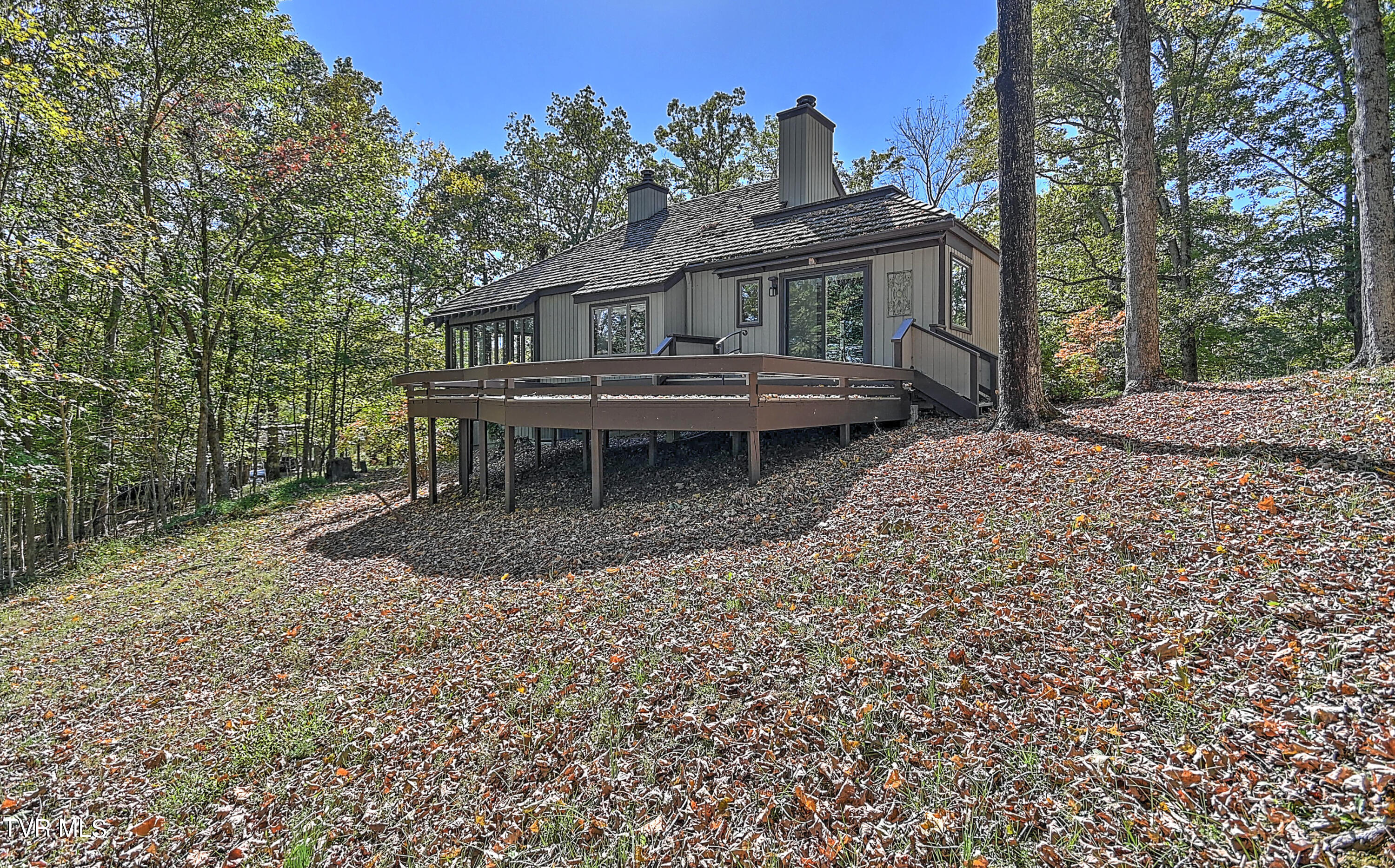 52 Grove Hill Road Kingsport, TN 37660 - Photo 3 of 80 52 Grove Hill Rd ES-5