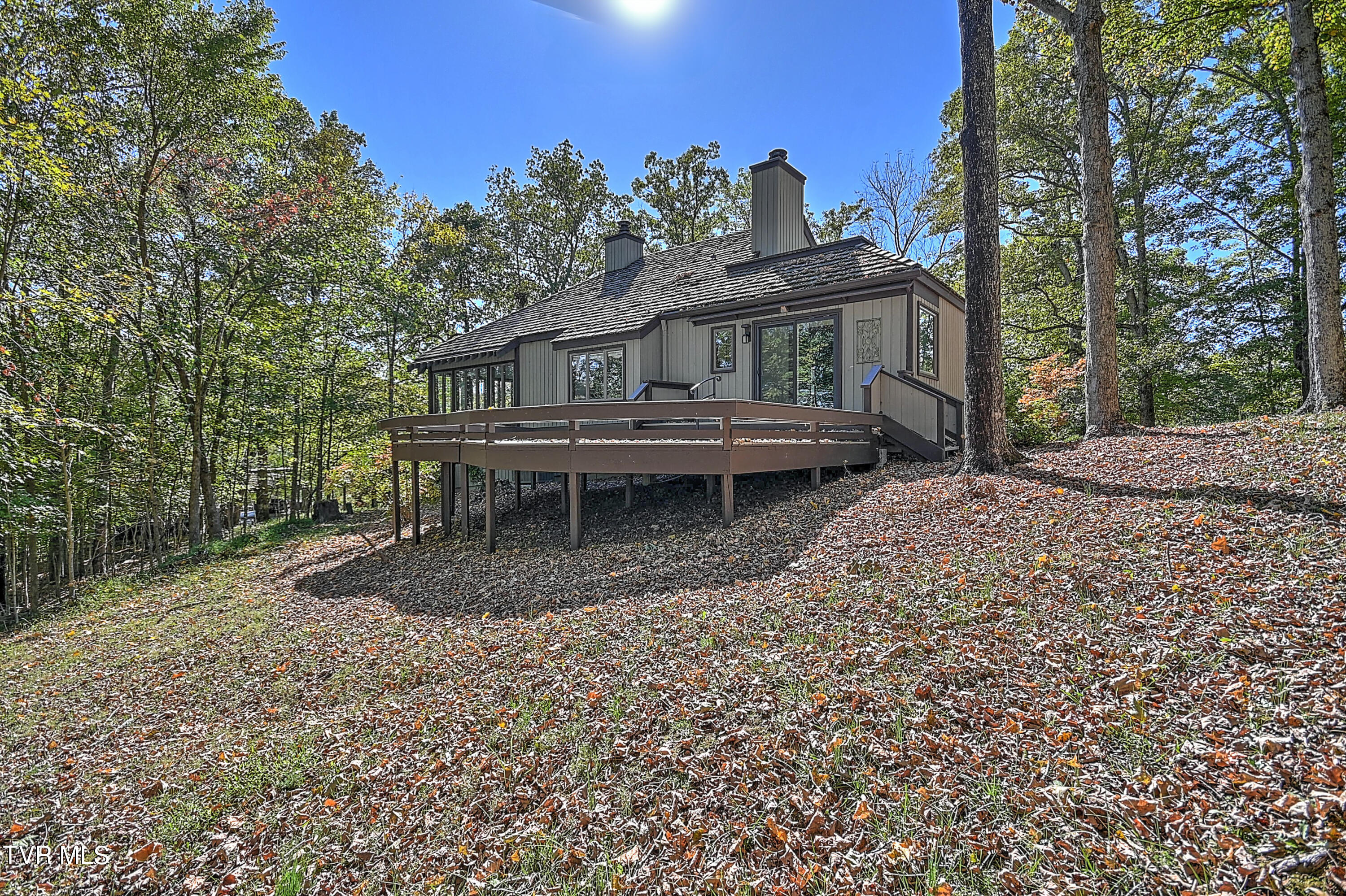 52 Grove Hill Road Kingsport, TN 37660 - Photo 54 of 80 52 Grove Hill Rd ES-55