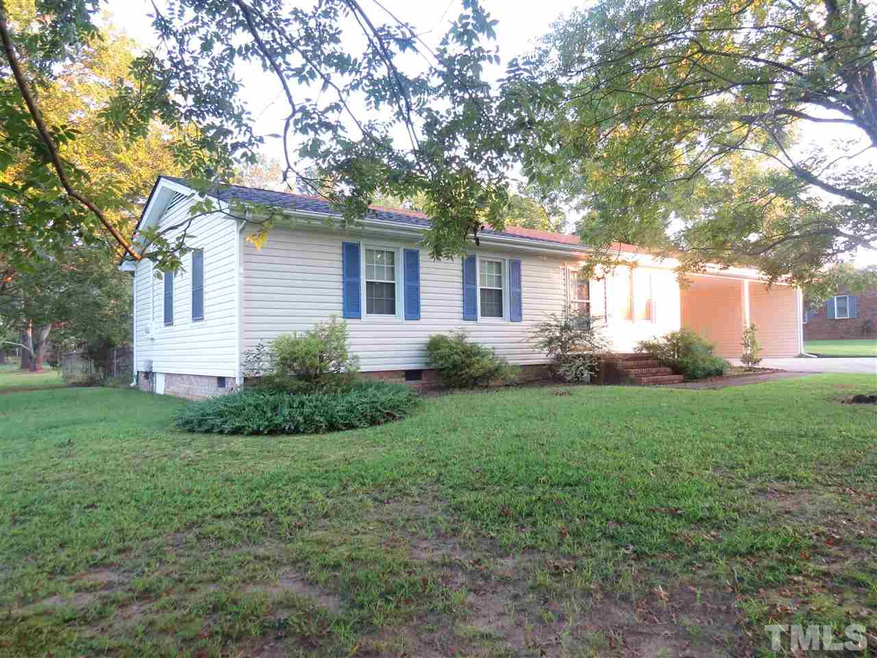 1026 Brick Mill Road Coats, NC 27521 - Photo 2 of 16 Gallery Image 2
