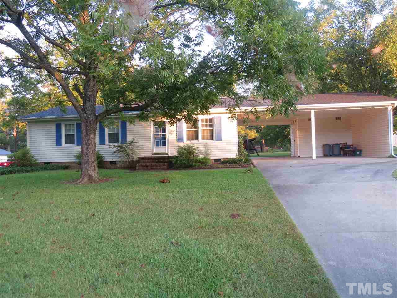 1026 Brick Mill Road Coats, NC 27521 - Photo 13 of 16 Gallery Image 13