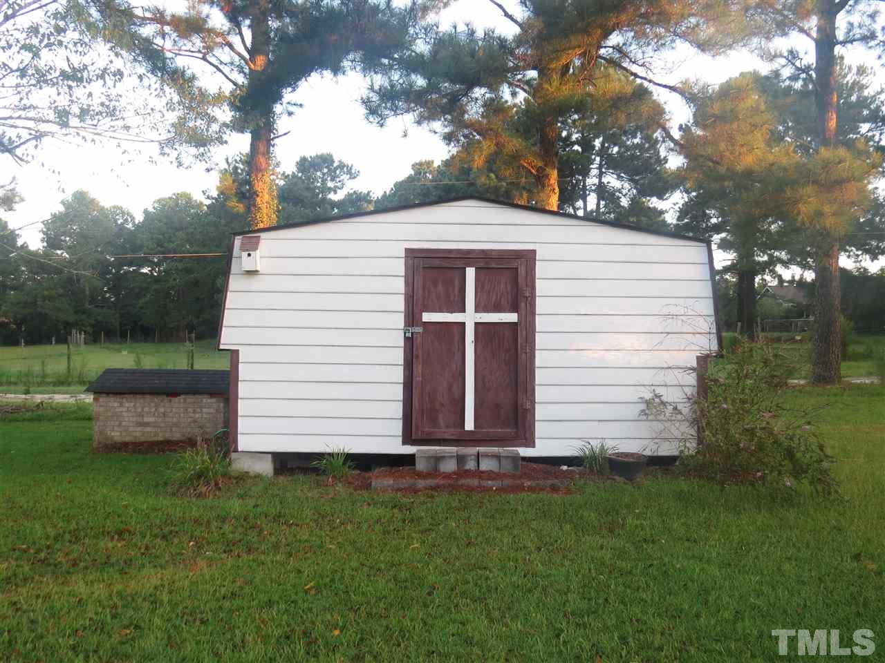1026 Brick Mill Road Coats, NC 27521 - Photo 15 of 16 Gallery Image 15
