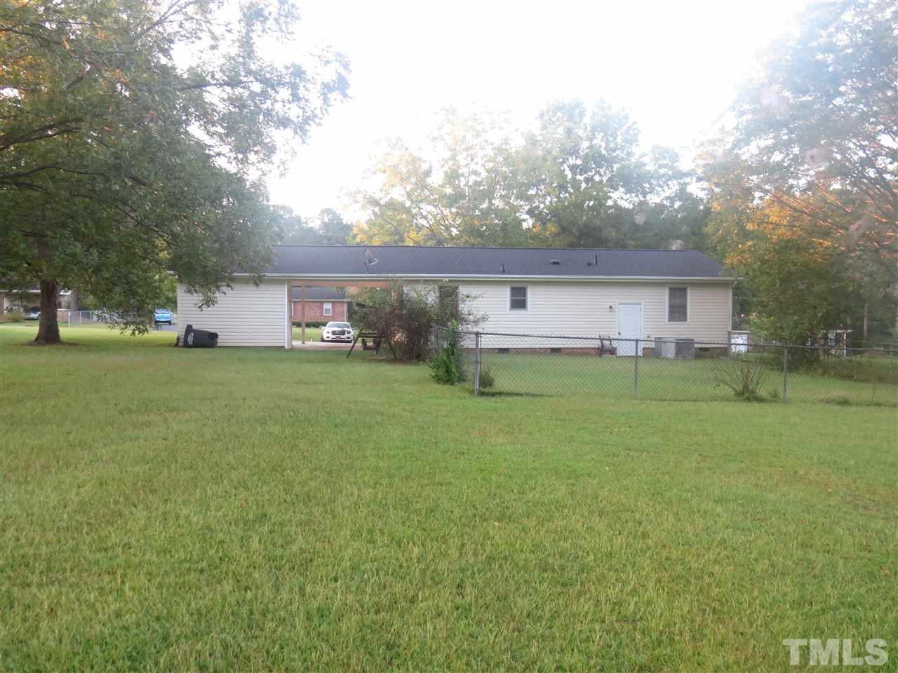 1026 Brick Mill Road Coats, NC 27521 - Photo 16 of 16 Gallery Image 16