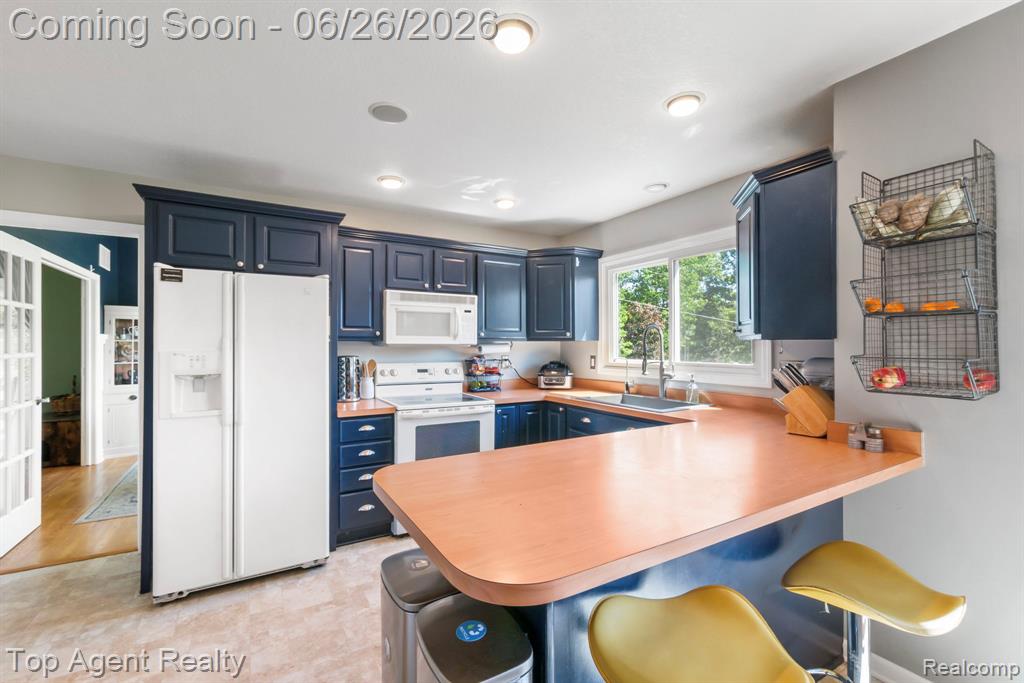 9780 Eagle Road Davisburg, MI 48350 - Photo 4 of 25