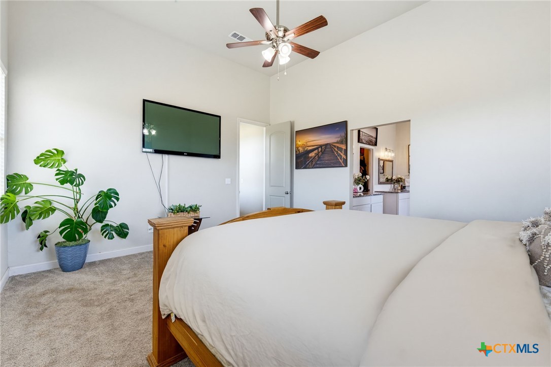 7101 Kc Ranch Court Temple, TX 76501 - Photo 23 of 47