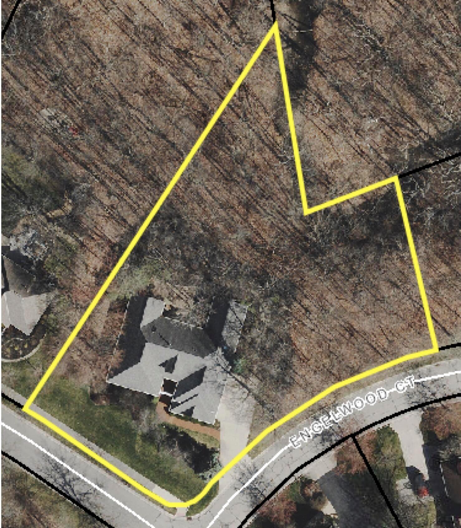 450 Shale Ridge Court Powell, OH 43065 - Photo 5 of 63 .77 acre wooded lot