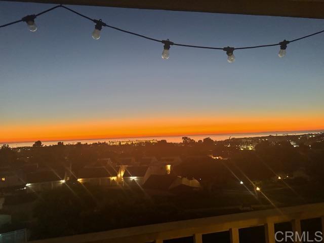 908 Caminito Madrigal, Unit D Carlsbad, CA 92011 - Photo 23 of 23 a view of city and mountain