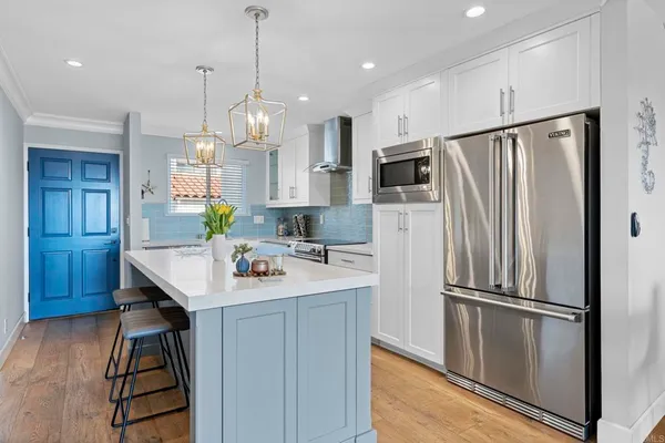 $4,500 | 908 Caminito Madrigal, Unit D, Carlsbad, CA 92011