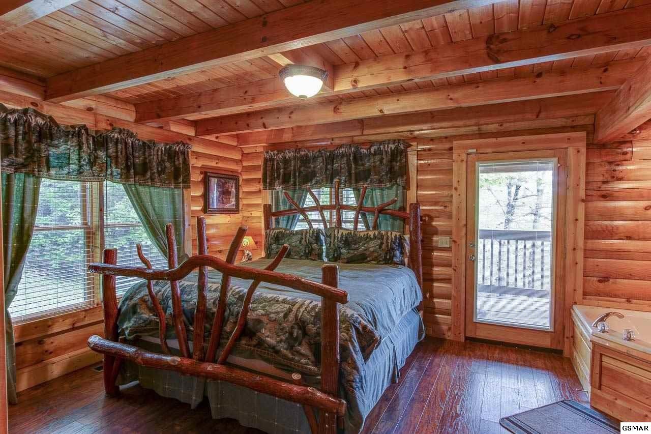 1544 Zurich Road Gatlinburg, TN 37738 - Photo 10 of 36 Gallery Image 10