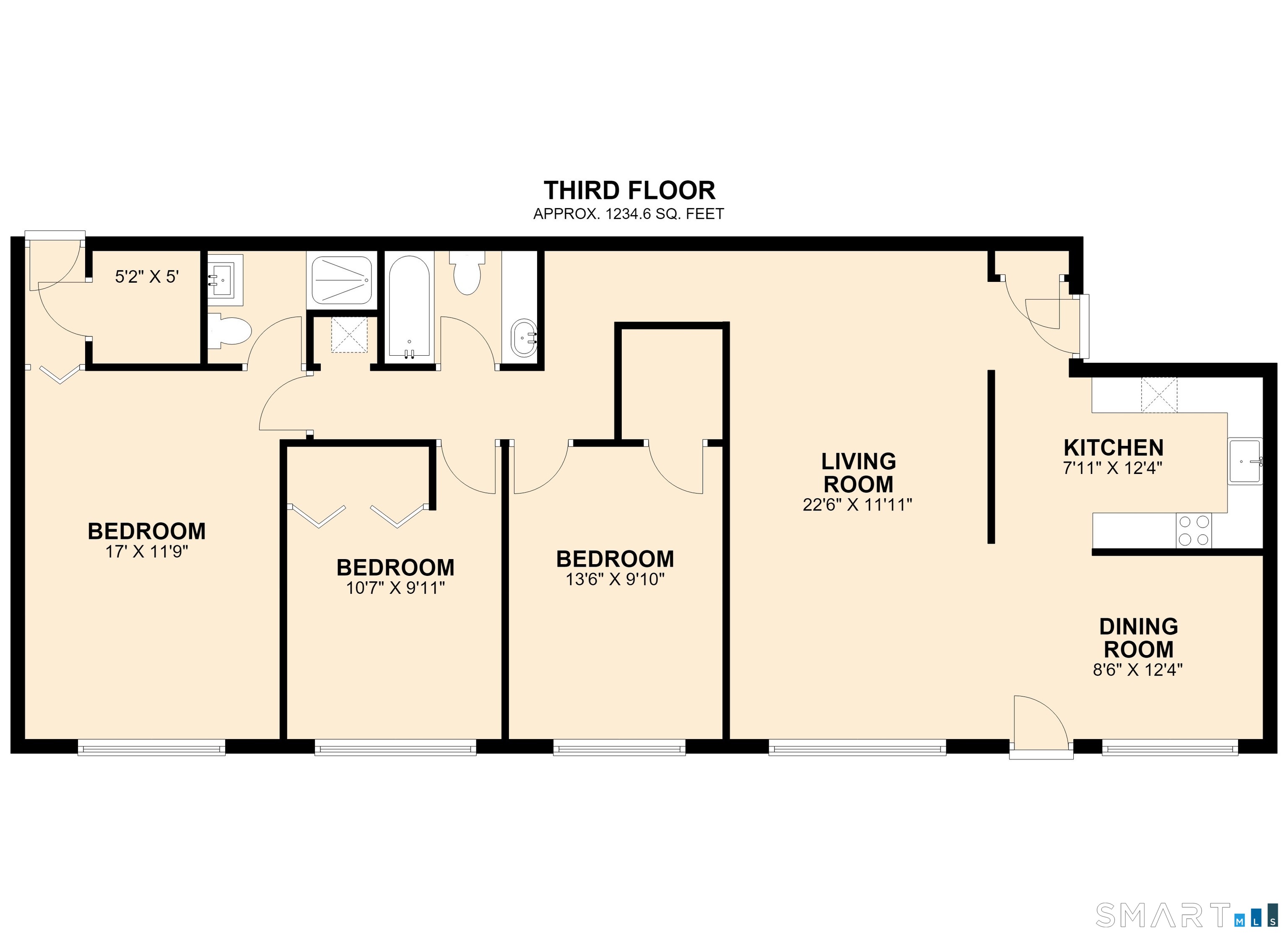 154 Cold Spring Road, Unit 80 Stamford, CT 06905 - Photo 27 of 27