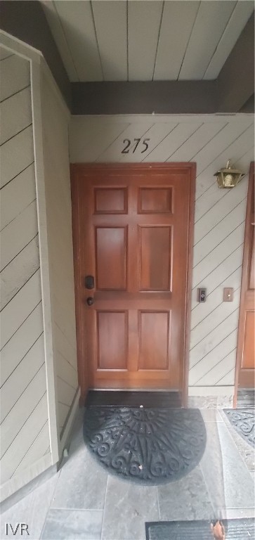 333 Ski Way, Unit 275 Incline Village, NV 89451 - Photo 18 of 18 a view of a door of the house