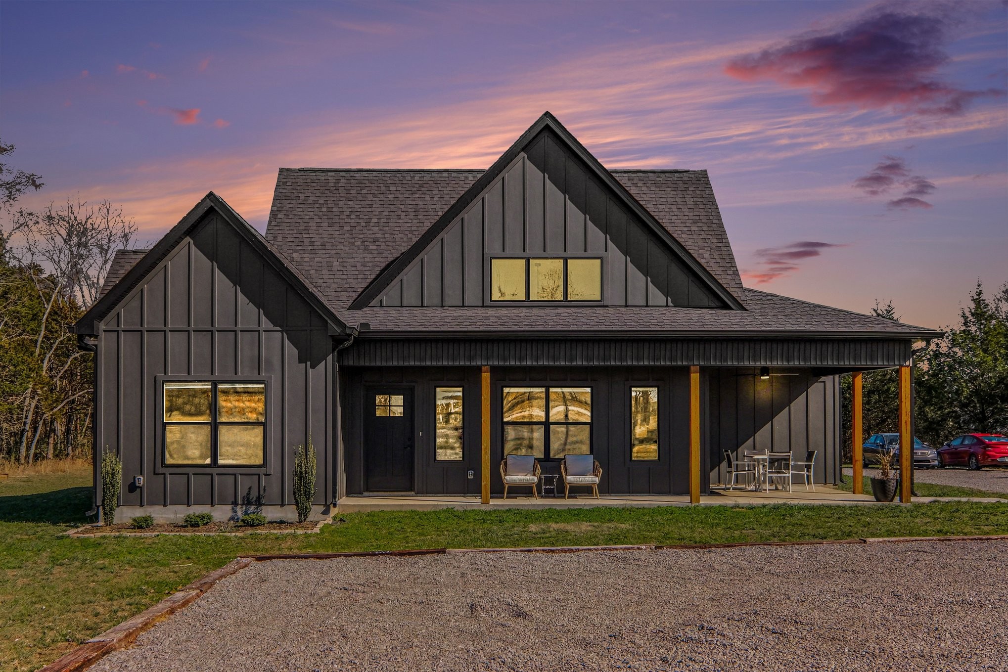 7732 Joe Rowlin Road Christiana, TN 37037 - Photo 1 of 36 Gallery Image 1