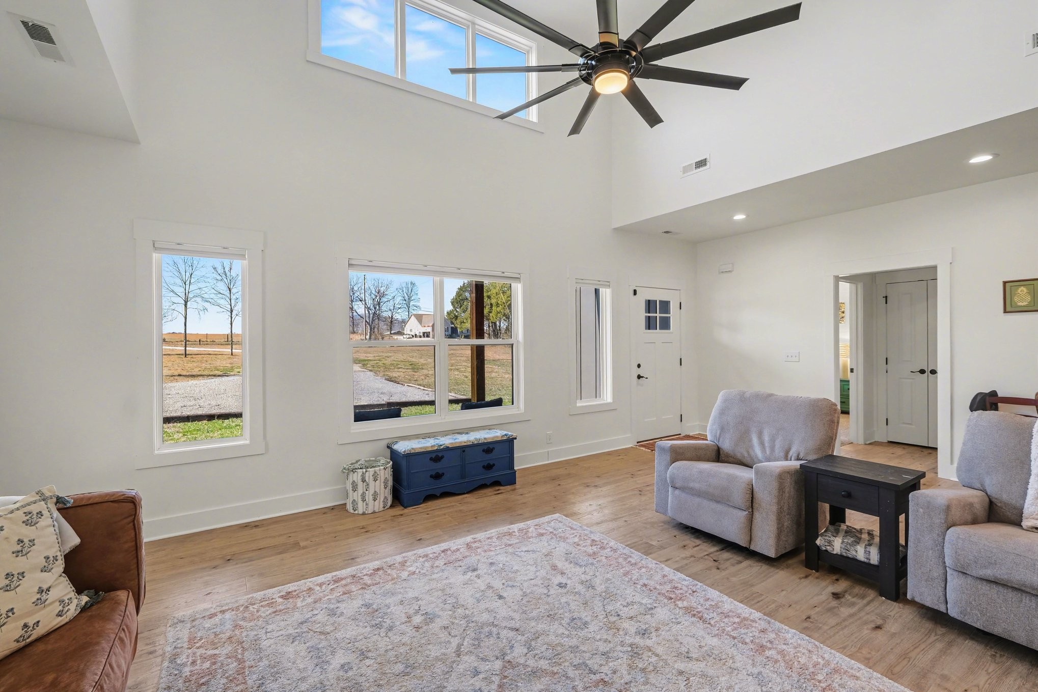 7732 Joe Rowlin Road Christiana, TN 37037 - Photo 11 of 36 Gallery Image 11