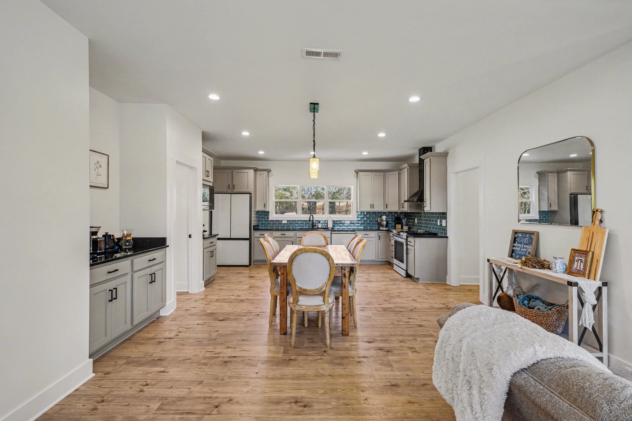7732 Joe Rowlin Road Christiana, TN 37037 - Photo 12 of 36 Gallery Image 12