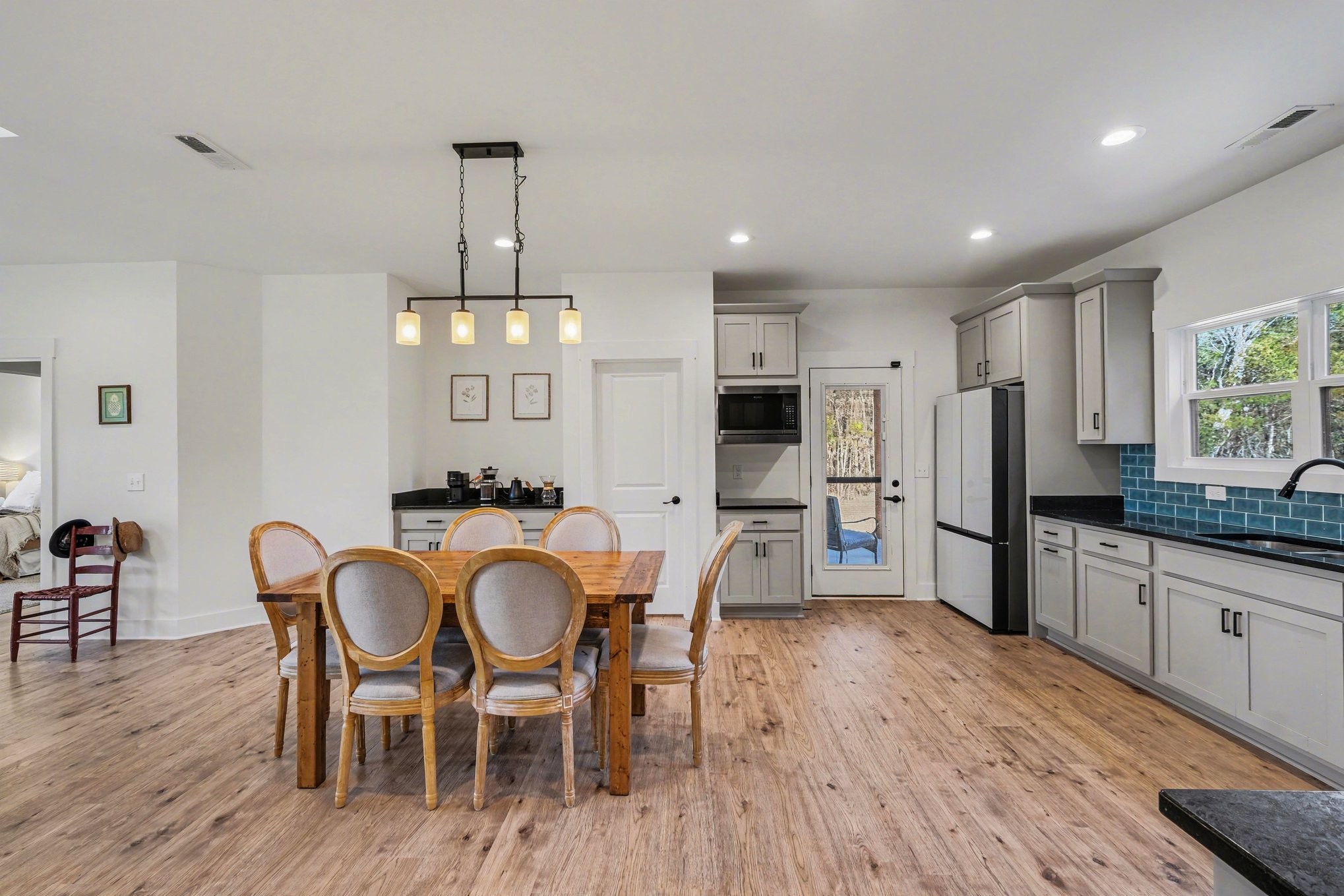 7732 Joe Rowlin Road Christiana, TN 37037 - Photo 13 of 36 Gallery Image 13