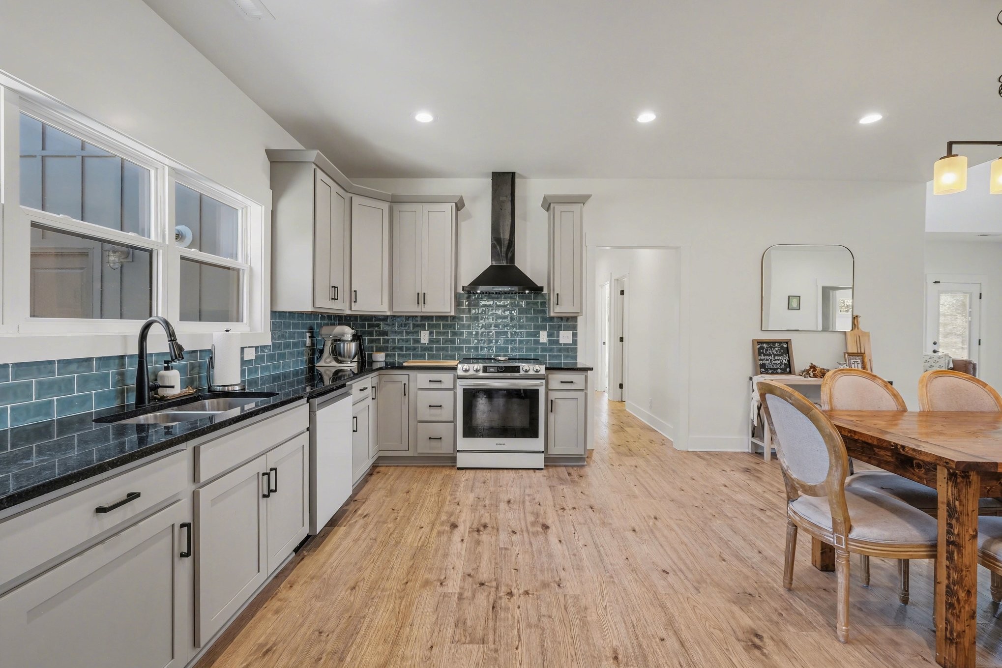 7732 Joe Rowlin Road Christiana, TN 37037 - Photo 15 of 36 Gallery Image 15