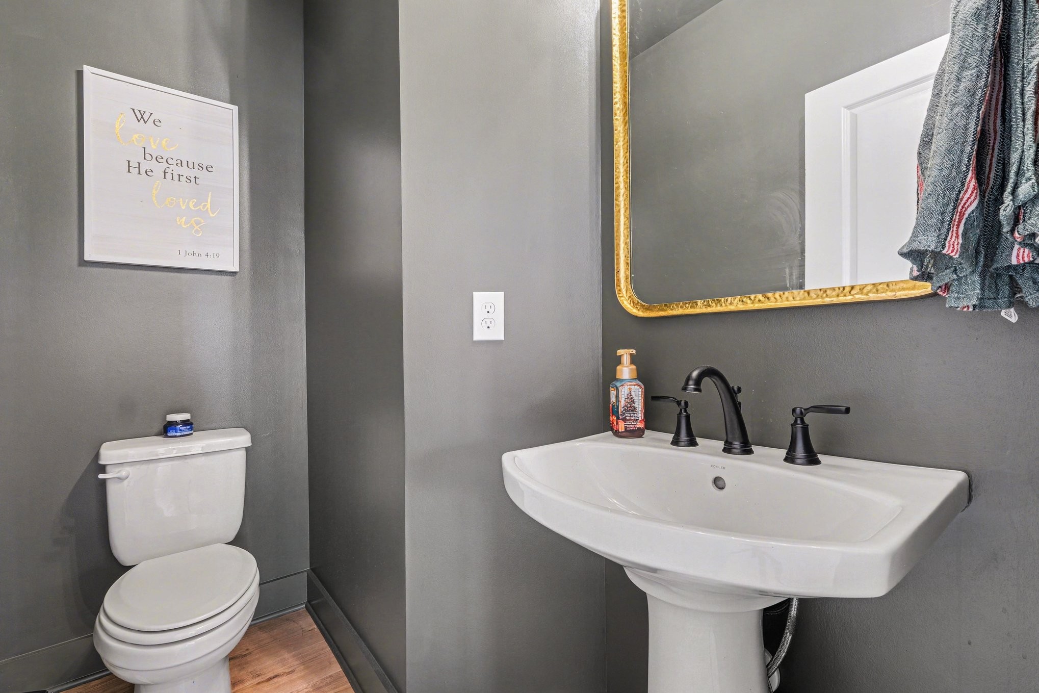 7732 Joe Rowlin Road Christiana, TN 37037 - Photo 18 of 36 Gallery Image 18
