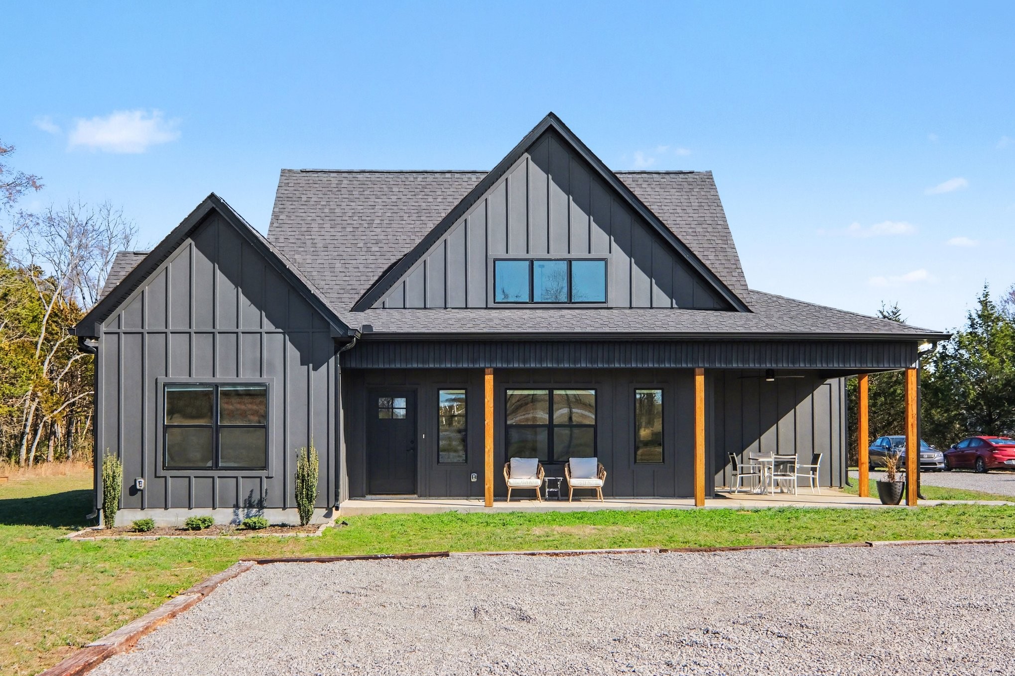 7732 Joe Rowlin Road Christiana, TN 37037 - Photo 3 of 36 Gallery Image 3
