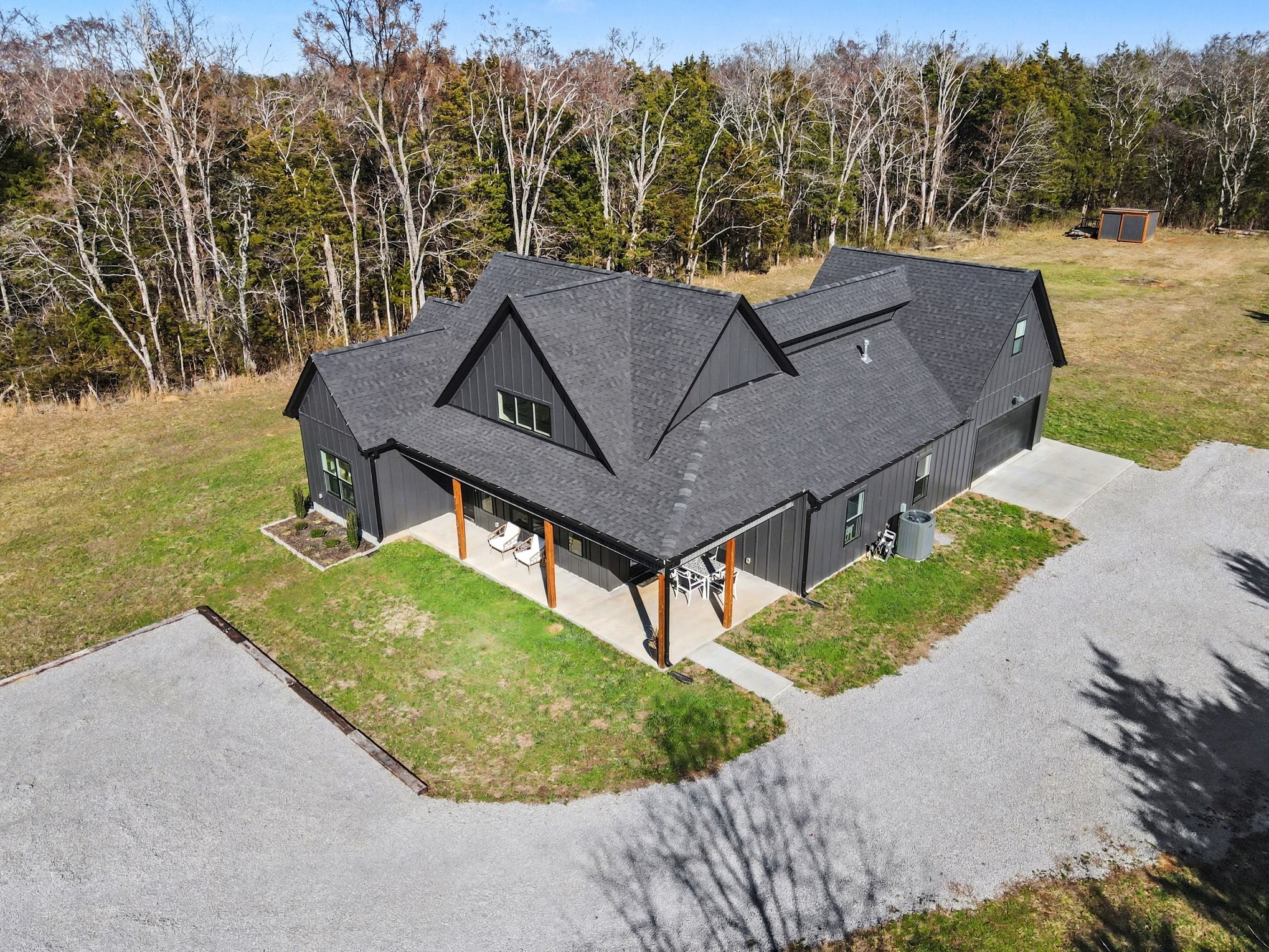 7732 Joe Rowlin Road Christiana, TN 37037 - Photo 32 of 36 Gallery Image 32