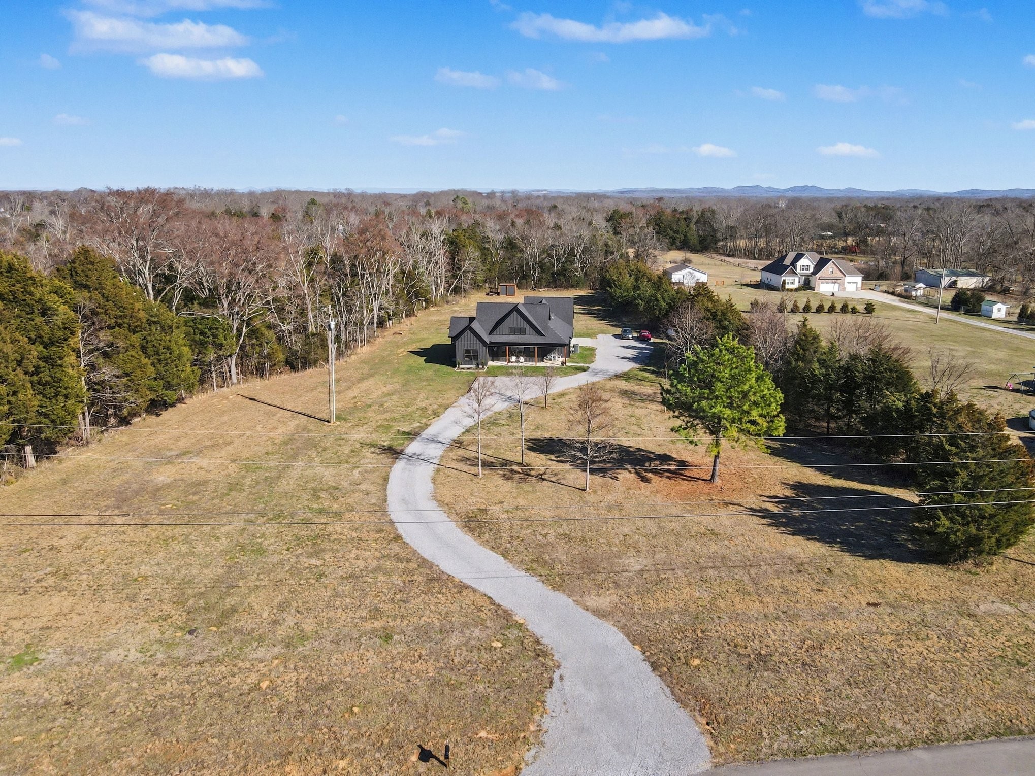 7732 Joe Rowlin Road Christiana, TN 37037 - Photo 33 of 36 Gallery Image 33