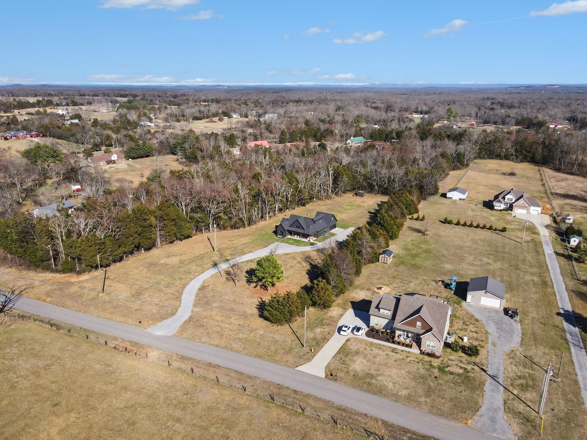 7732 Joe Rowlin Road Christiana, TN 37037 - Photo 34 of 36 Gallery Image 34