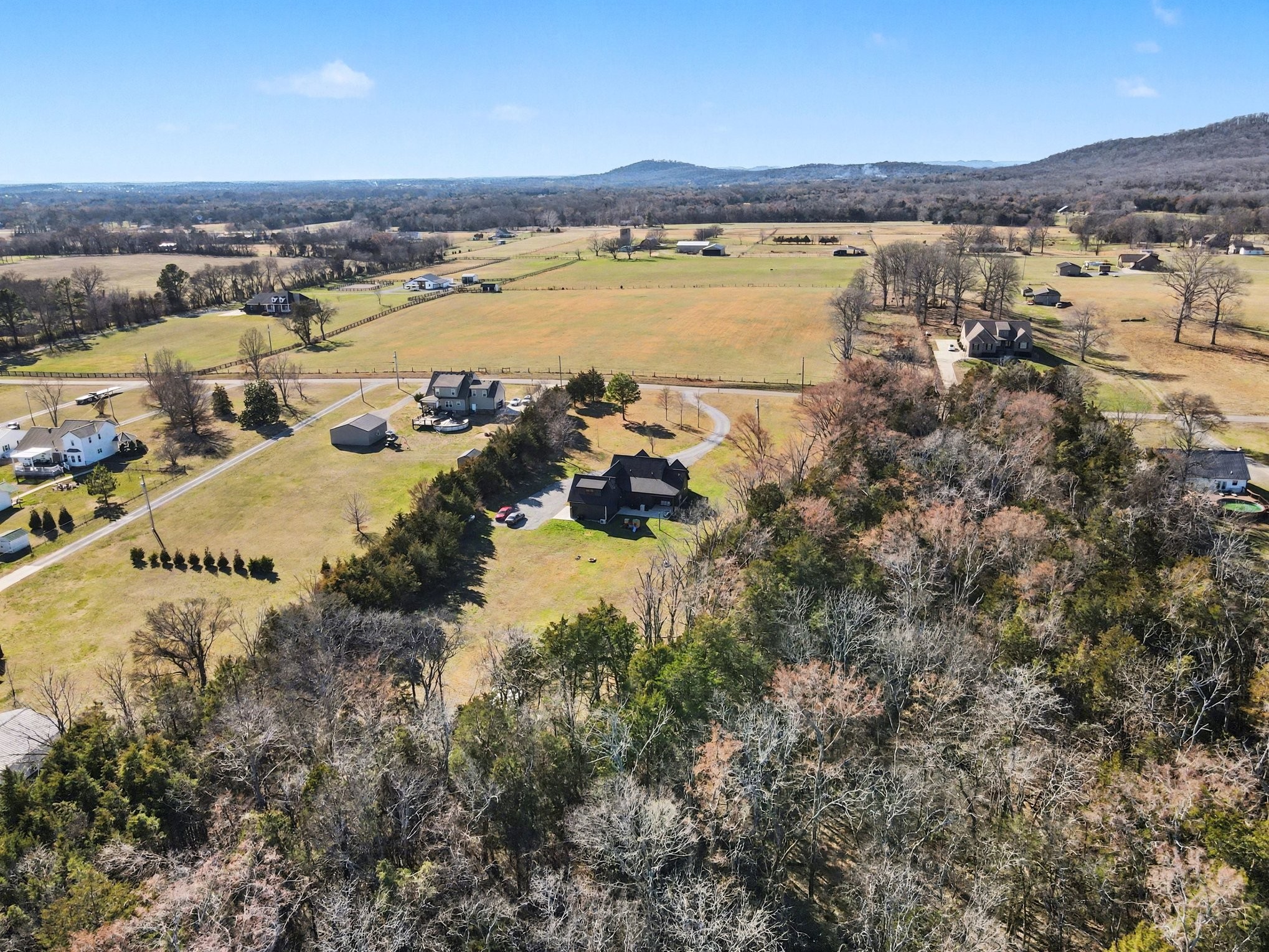 7732 Joe Rowlin Road Christiana, TN 37037 - Photo 35 of 36 Gallery Image 35