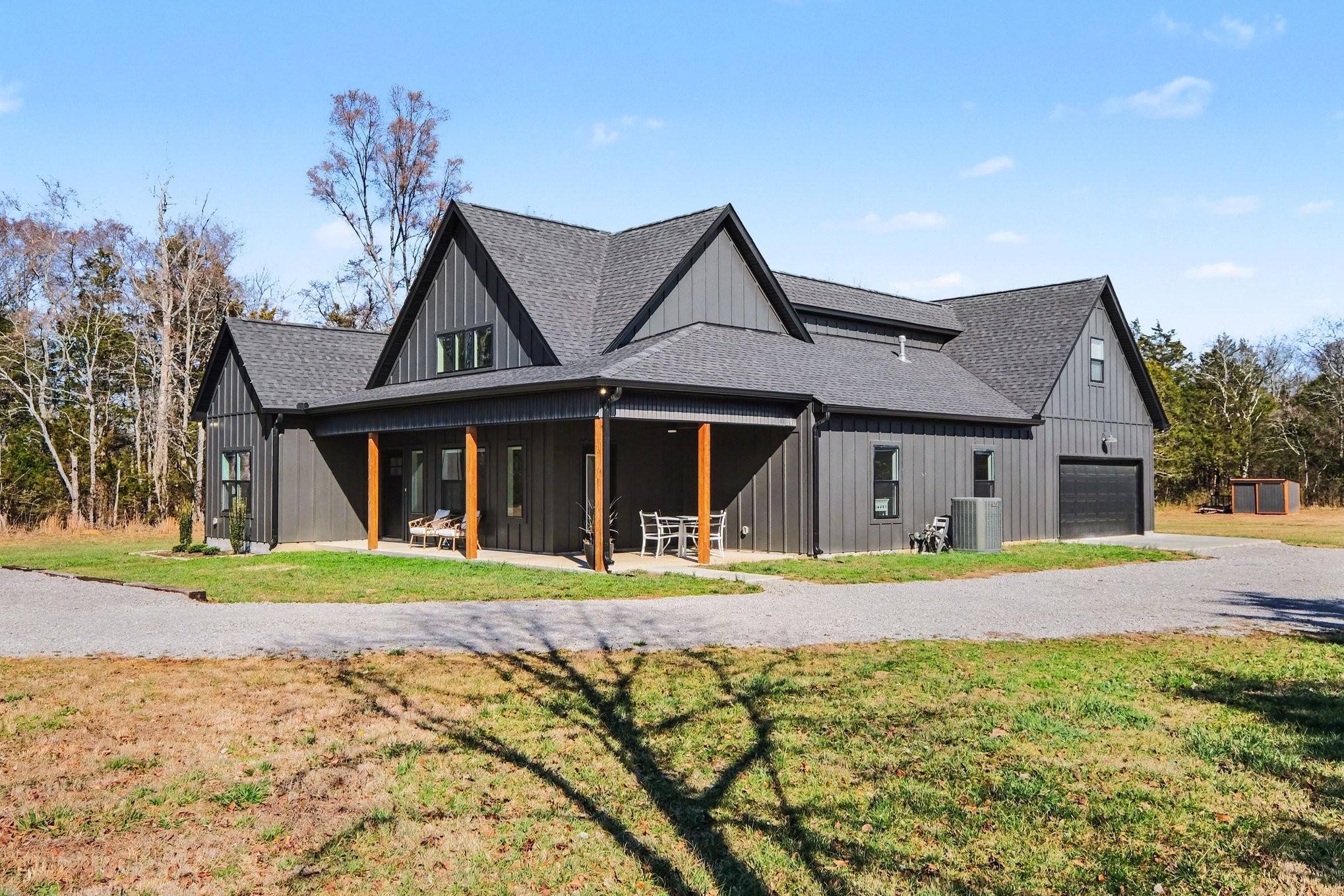7732 Joe Rowlin Road Christiana, TN 37037 - Photo 4 of 36 Gallery Image 4