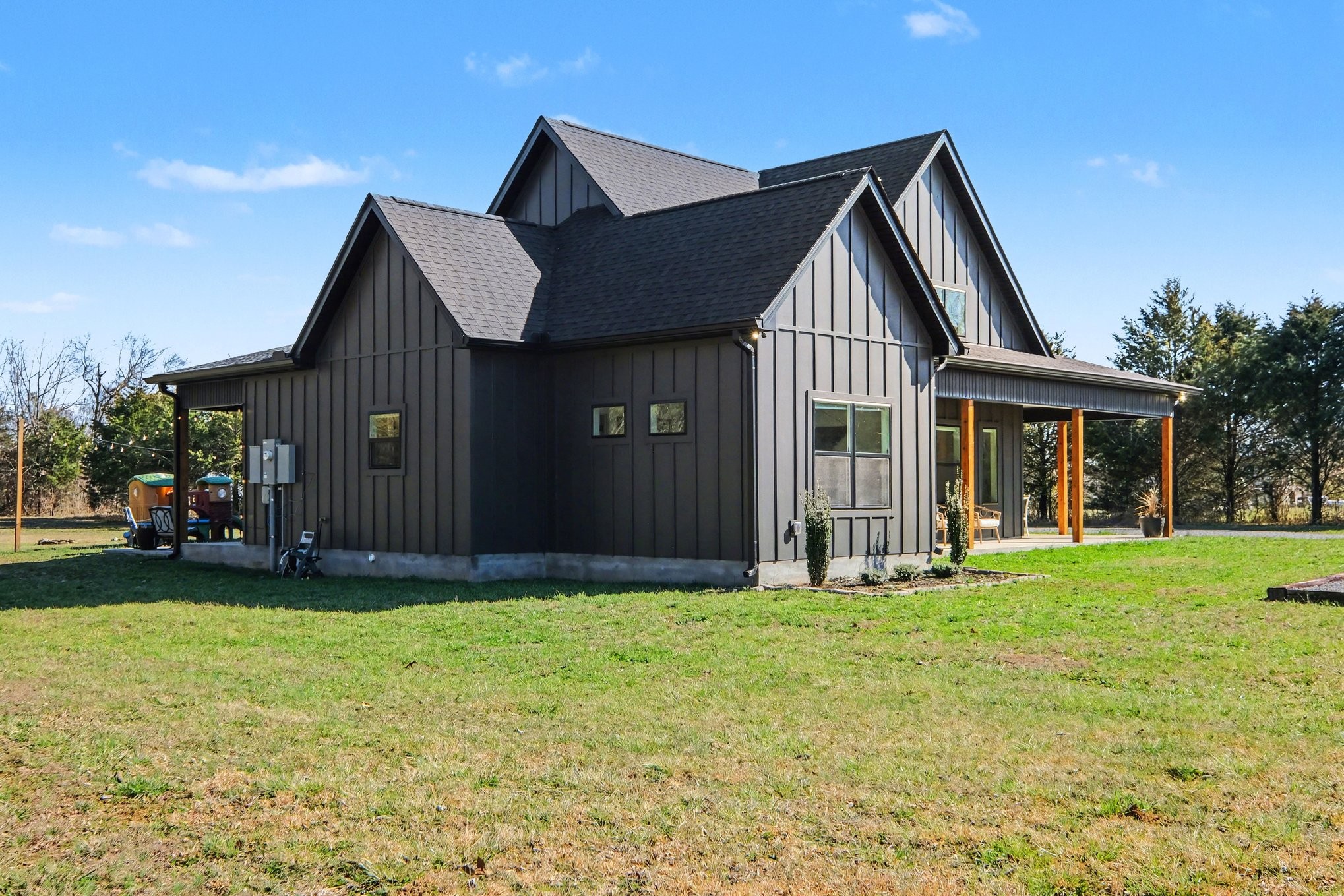 7732 Joe Rowlin Road Christiana, TN 37037 - Photo 5 of 36 Gallery Image 5
