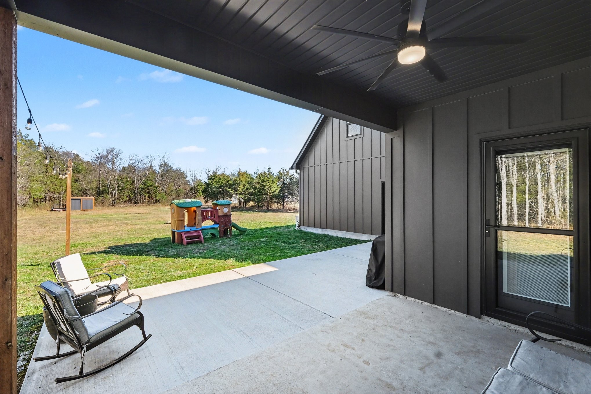 7732 Joe Rowlin Road Christiana, TN 37037 - Photo 7 of 36 Gallery Image 7