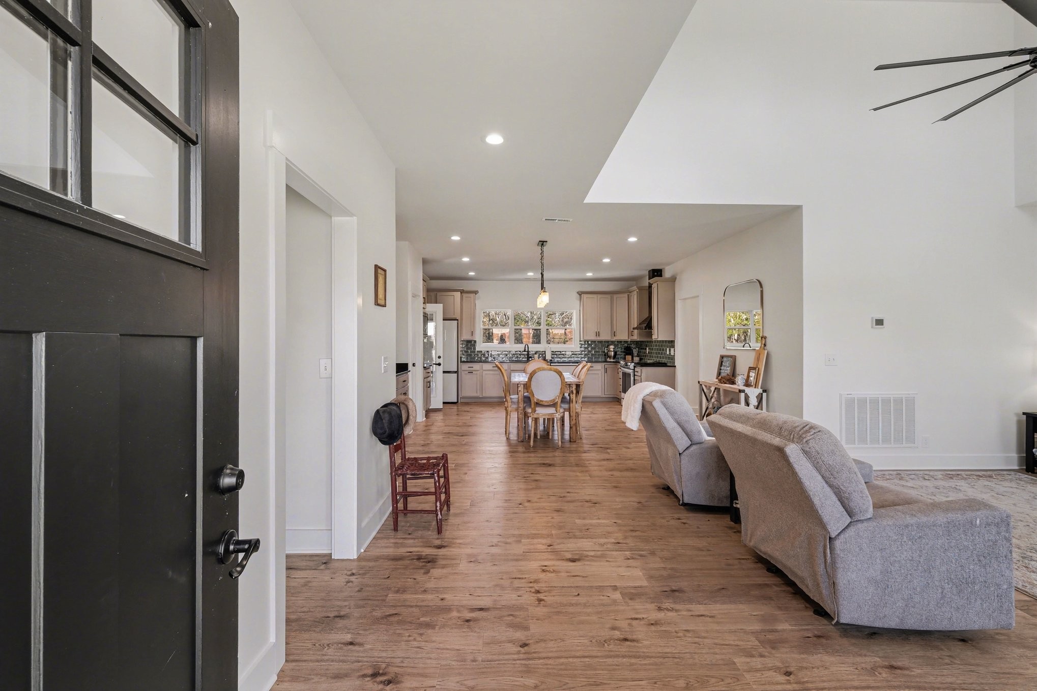 7732 Joe Rowlin Road Christiana, TN 37037 - Photo 8 of 36 Gallery Image 8