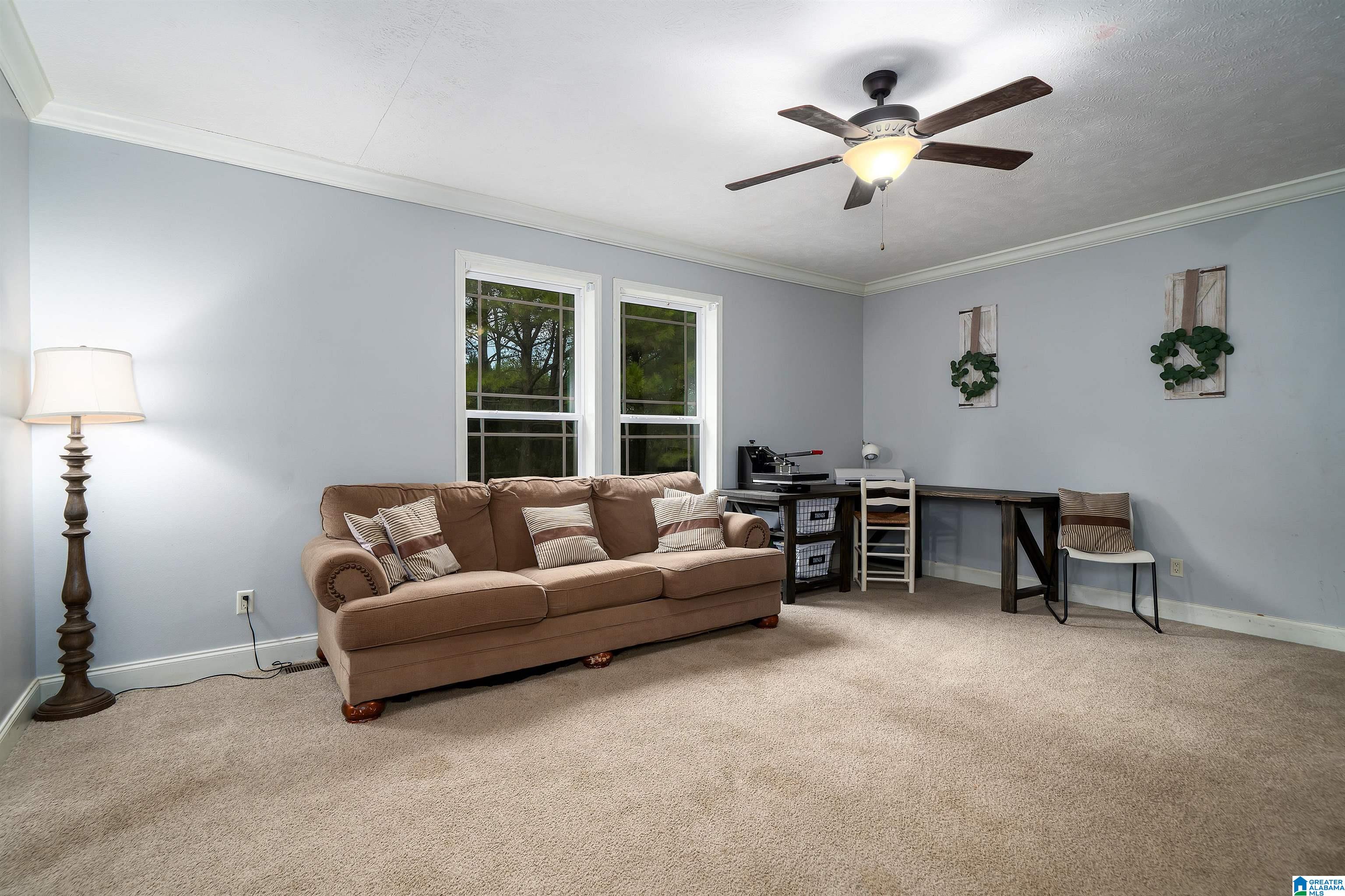 826 County Line Road Trafford, AL 35172 - Photo 9 of 29 Gallery Image 9