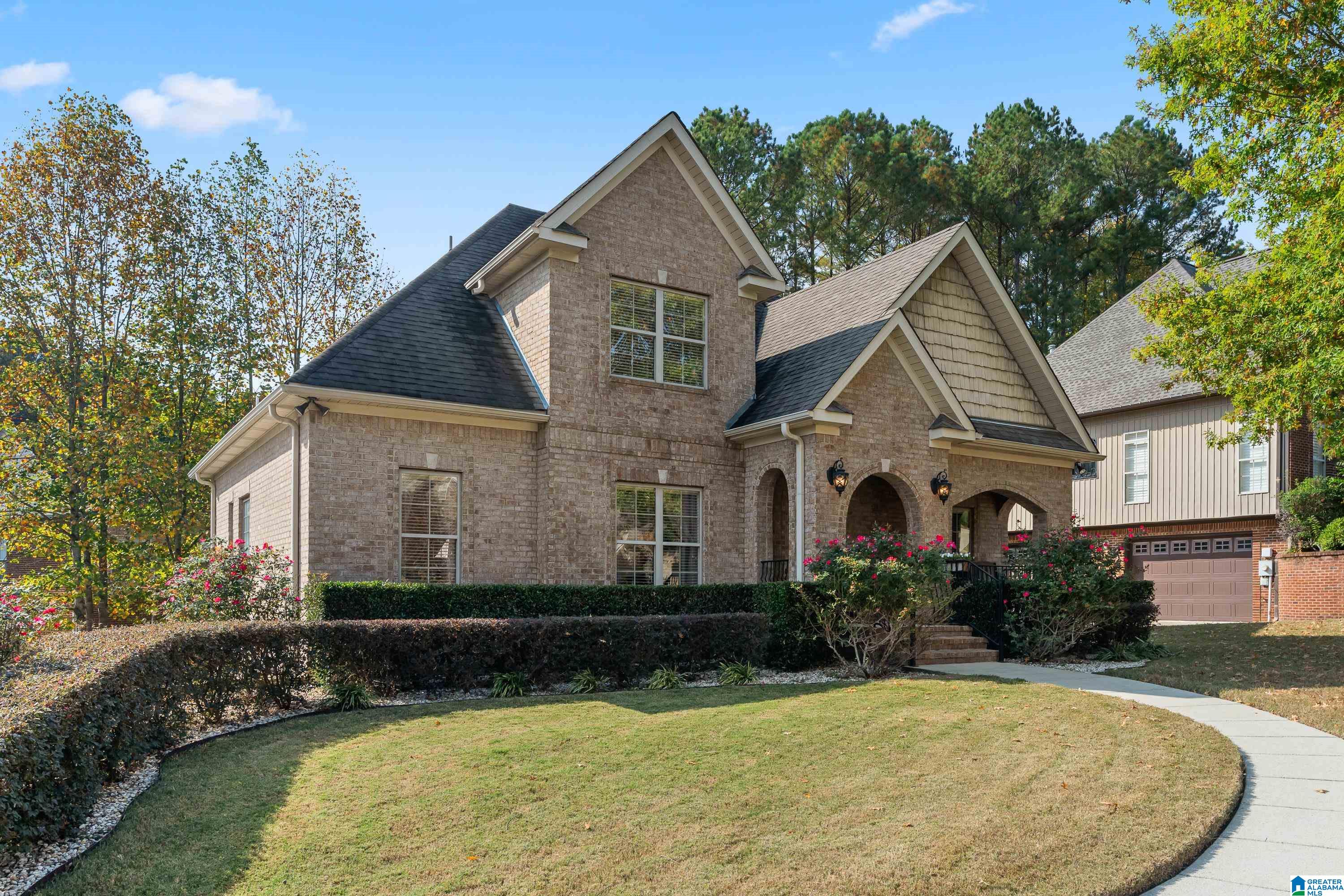 148 Lauchlin Way Pelham, AL 35124 - Photo 2 of 55
