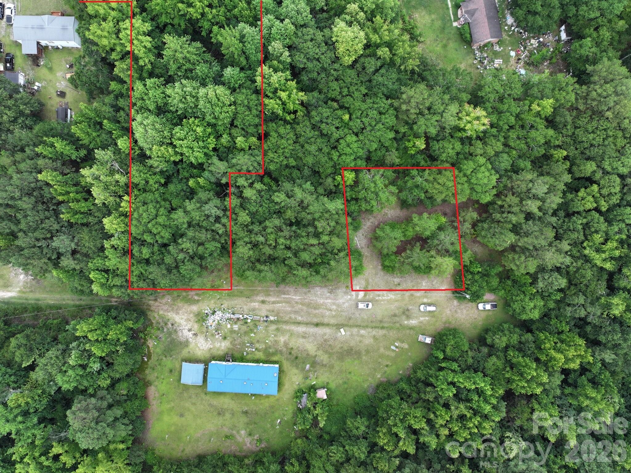 132 Short Town Road Morven, NC 28119 - Photo 3 of 12
